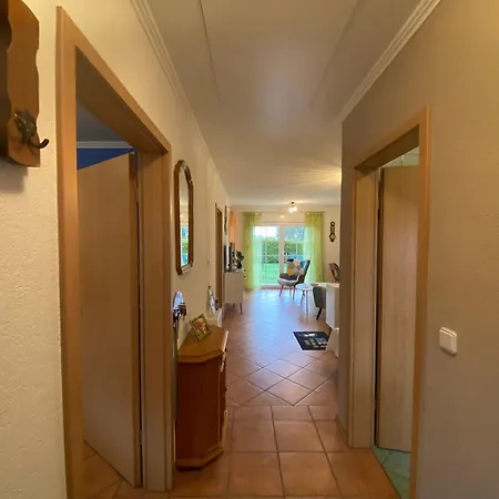 Bunte Wiese Apartment *