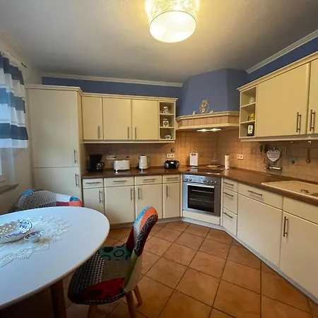 Bunte Wiese Apartment Parchtitz