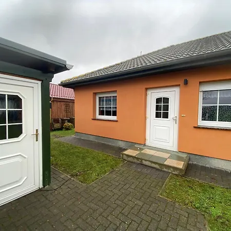 Bunte Wiese Lägenhet Parchtitz