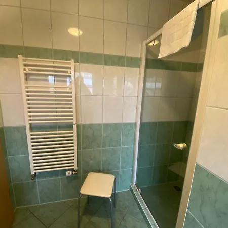 Lägenhet Bunte Wiese *