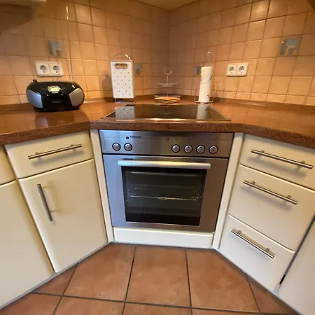 Bunte Wiese * Parchtitz