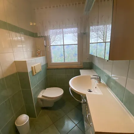 Bunte Wiese Apartment *
