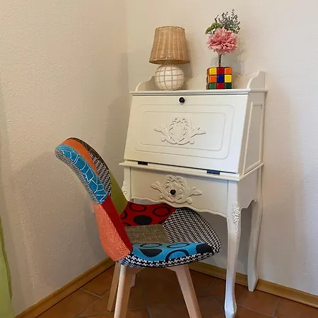 Bunte Wiese Lägenhet