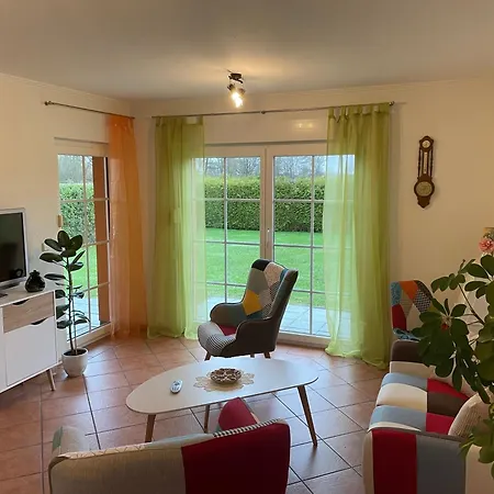 Bunte Wiese * Parchtitz