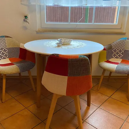 Bunte Wiese Parchtitz