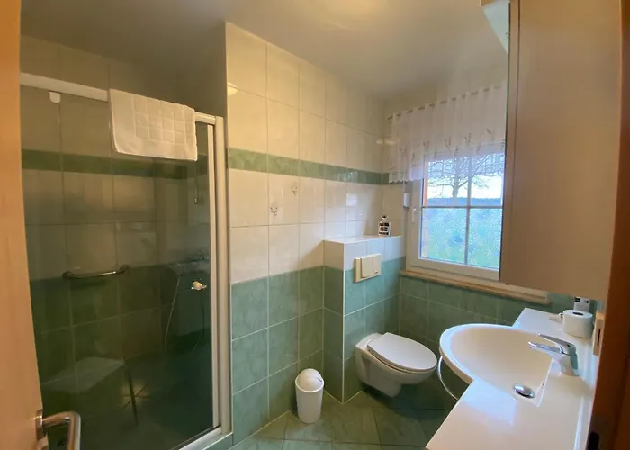 Bunte Wiese Parchtitz