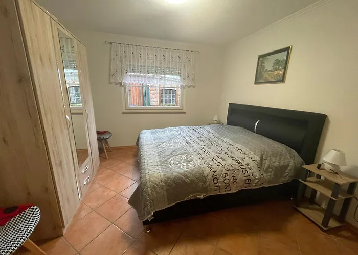 Bunte Wiese Lejlighed *