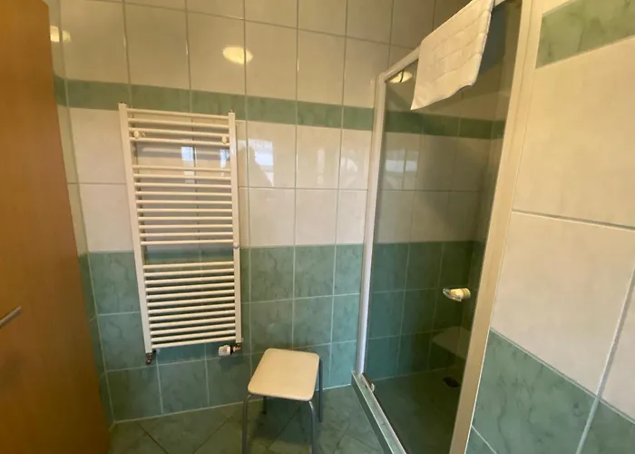 Lejlighed Bunte Wiese *