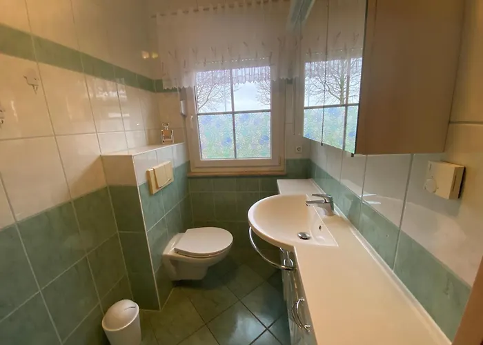 Bunte Wiese Lejlighed *